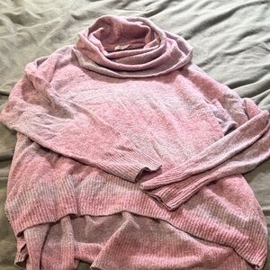 American Eagle turtleneck 
Size M